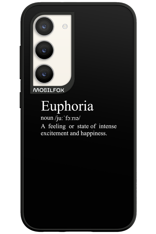 Euph0ria - Samsung Galaxy S23