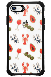 Aperitivo Dreams - Apple iPhone 8