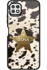 BOSS II 2.0 - Samsung Galaxy A22 5G