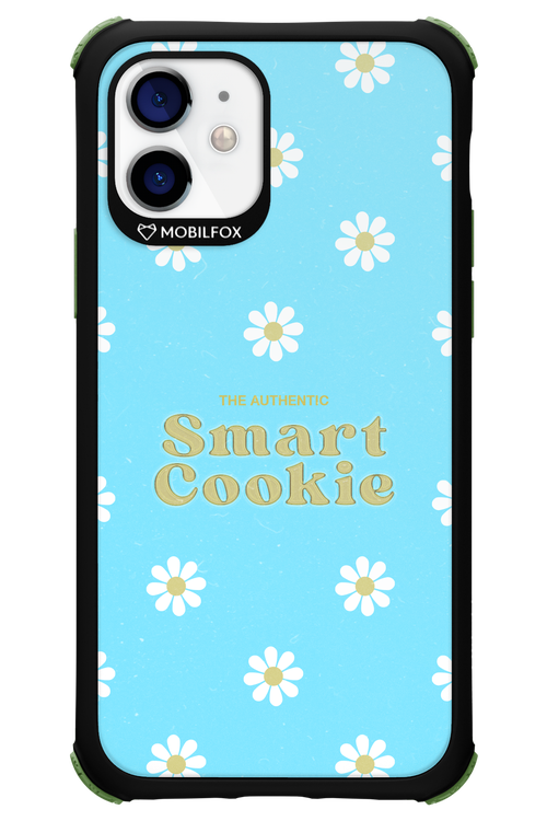 Smart Cookie - Apple iPhone 12
