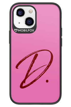 (Sorbet) D 2.0 - Apple iPhone 13 Mini