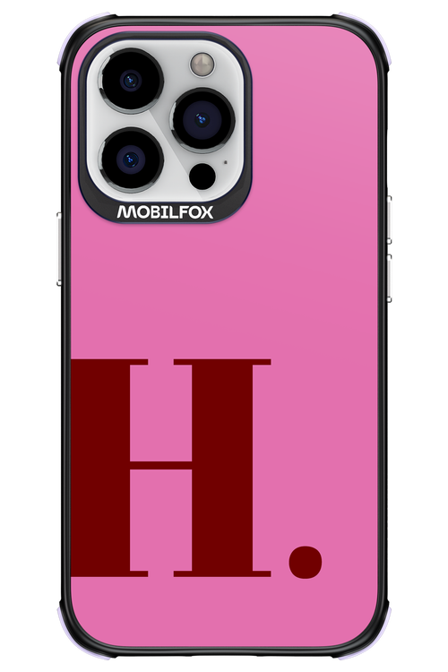 H (Sorbet) 2.0 - Apple iPhone 13 Pro