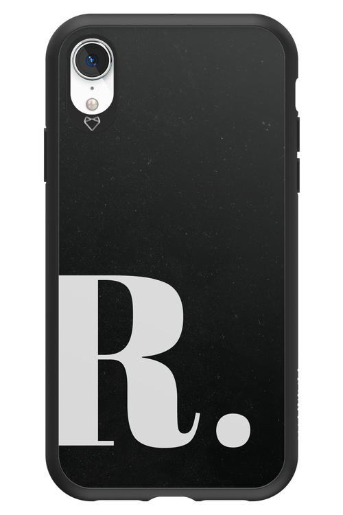 R (Off Space) 2.0 - Apple iPhone XR