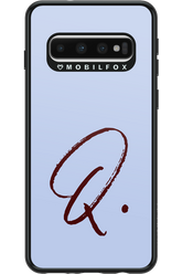 (Jellyfish Presso) Q 2.0 - Samsung Galaxy S10
