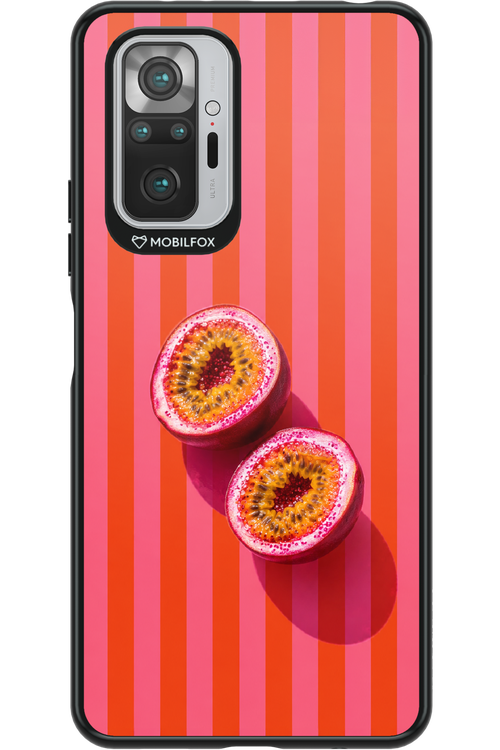 Passion Fruit 2.0 - Xiaomi Redmi Note 10 Pro