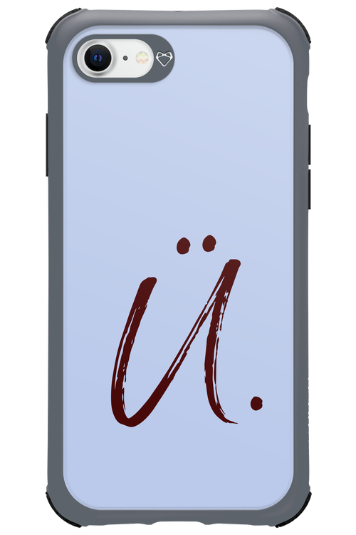 (Jellyfish Presso) U II 2.0 - Apple iPhone SE 2020
