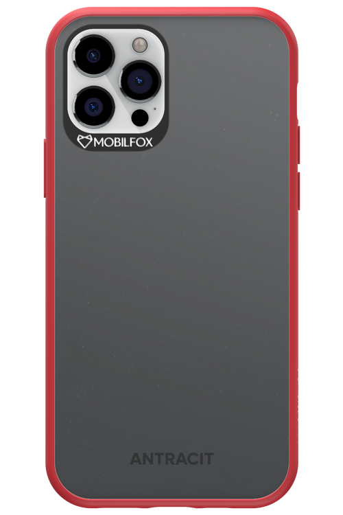Antracit - Apple iPhone 12 Pro