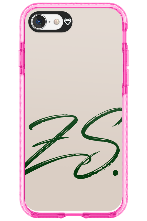 (Tennis Zone) ZS - Apple iPhone 8