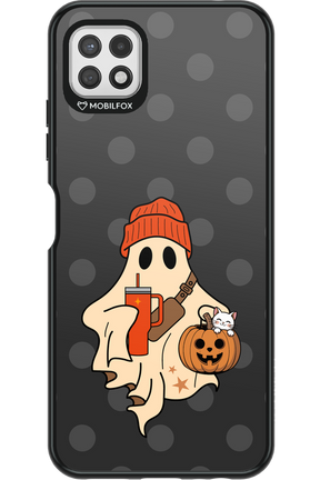 Ghost Girl - Samsung Galaxy A22 5G