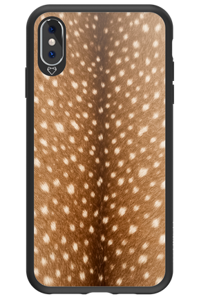 Fawn Dots - Apple iPhone XS Max