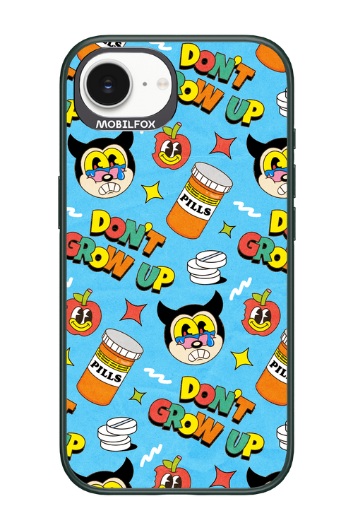 don_t grow up 2.0 - Apple iPhone 16e