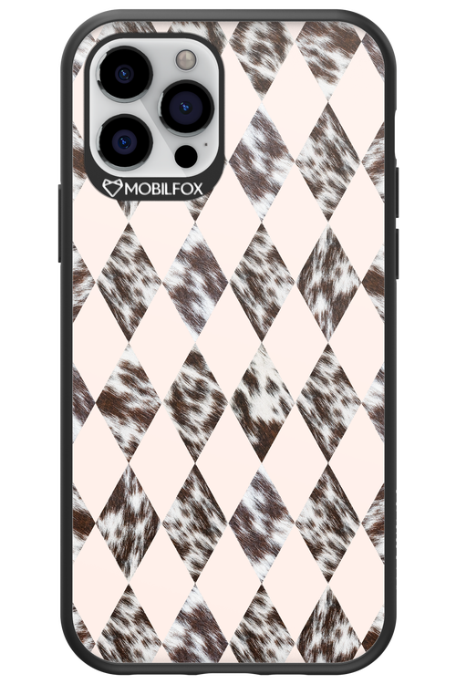 Cool Floor - Apple iPhone 12 Pro