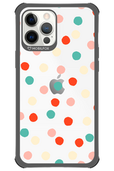 Xmas Dotss - Apple iPhone 12 Pro Max