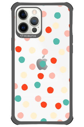 Xmas Dotss - Apple iPhone 12 Pro Max