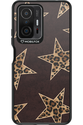 Wild Stars Brown 2.0 - Xiaomi Mi 11T