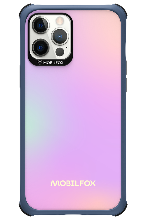 Pastel Violet - Apple iPhone 12 Pro Max