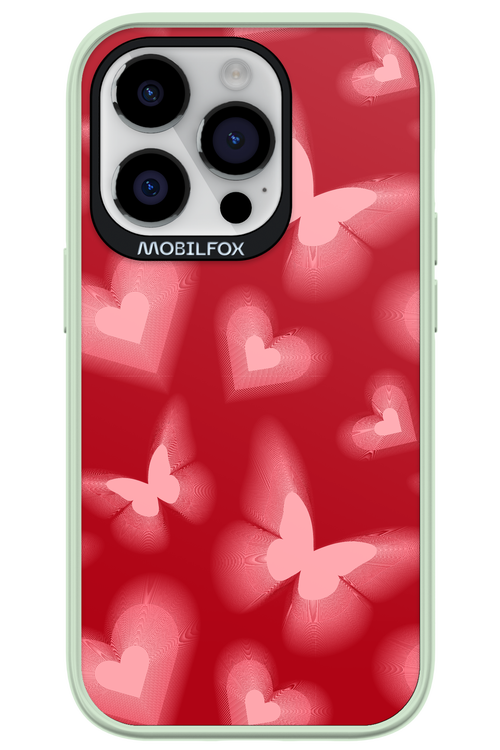 True Lovec - Apple iPhone 14 Pro