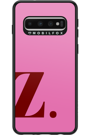 Z (Sorbet) - Samsung Galaxy S10