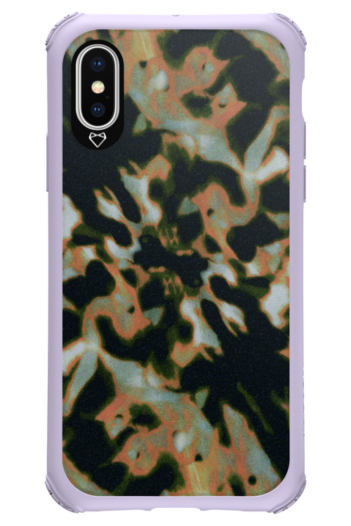 Tiger Acid - Apple iPhone XS