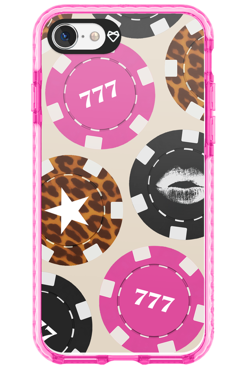 All In - Apple iPhone 8