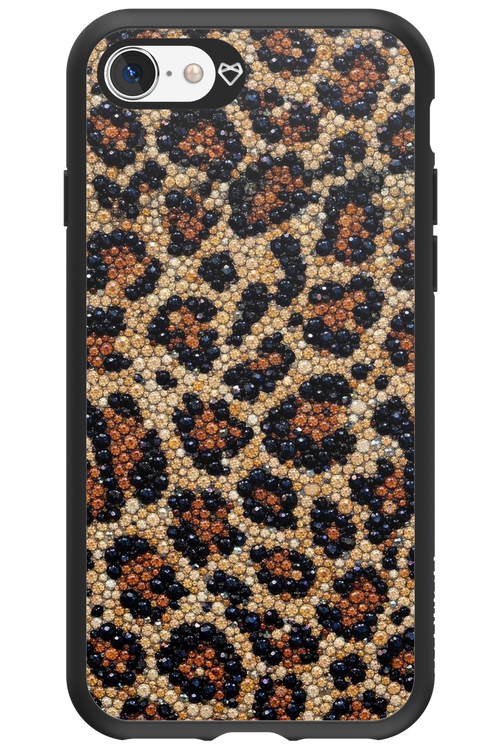 Crystal Roar - Apple iPhone SE 2020