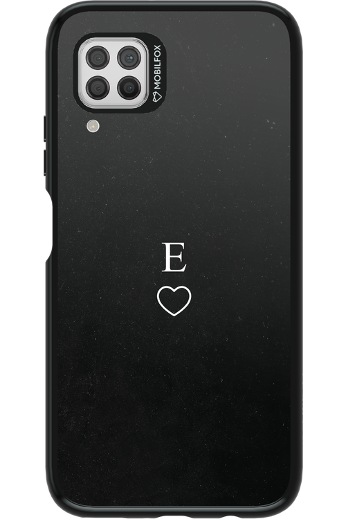 E Black 2.0 - Huawei P40 Lite