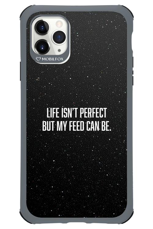 My feed 2.0 - Apple iPhone 11 Pro Max
