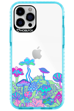 Shrooms - Apple iPhone 12 Pro