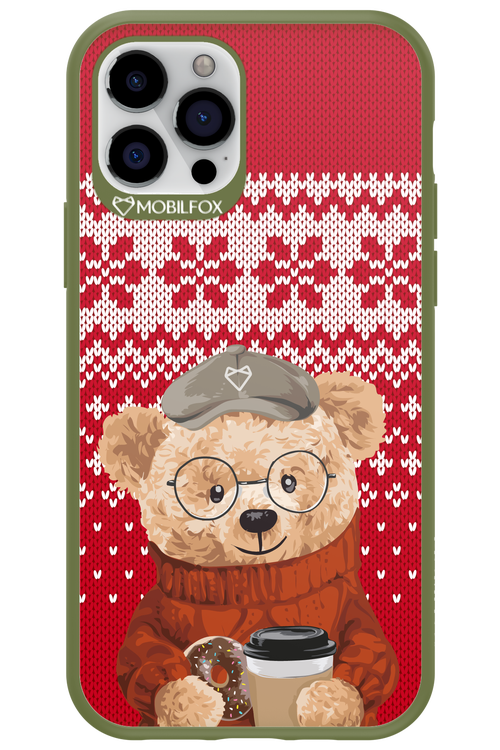 Sweet Holiday - Apple iPhone 12 Pro