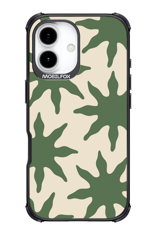 Drylands - Apple iPhone 17