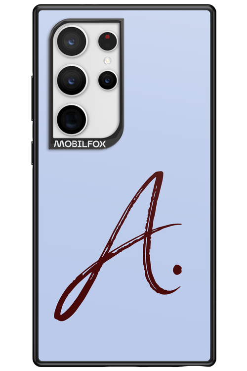(Jellyfish Presso) A 2.0 - Samsung Galaxy S24 Ultra