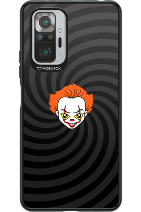Mystery Clown - Xiaomi Redmi Note 10S