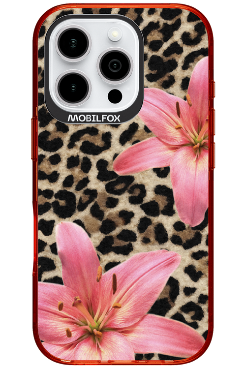 Leobloom - Apple iPhone 16 Pro