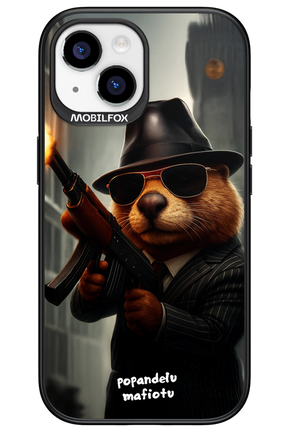 Popandelu mafiotu - Apple iPhone 15