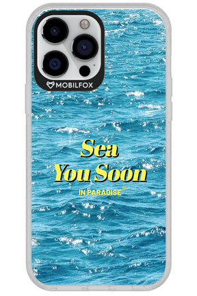 Sea You - Apple iPhone 13 Pro Max