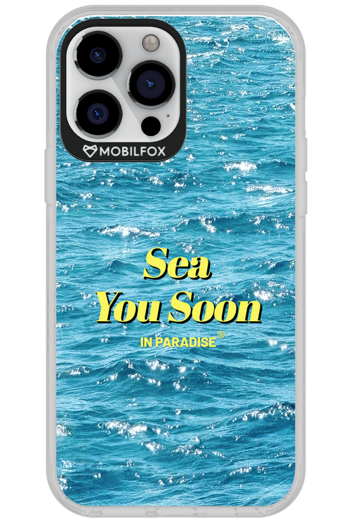 Sea You - Apple iPhone 13 Pro Max