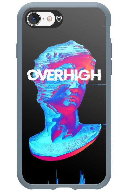 Overhigh - Apple iPhone 8