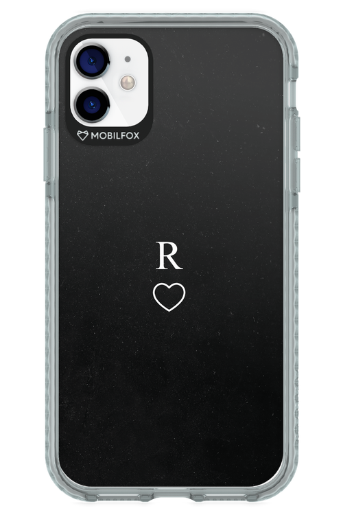 R Black 2.0 - Apple iPhone 11
