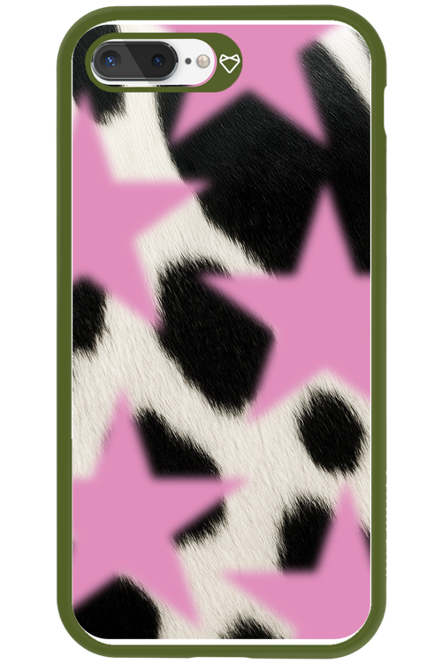 Country Star - Apple iPhone 8 Plus