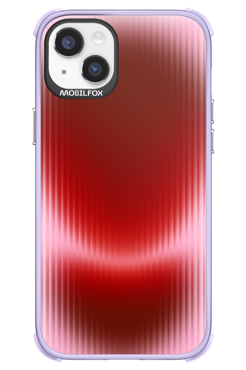 Lava Lamp - Apple iPhone 14 Plus