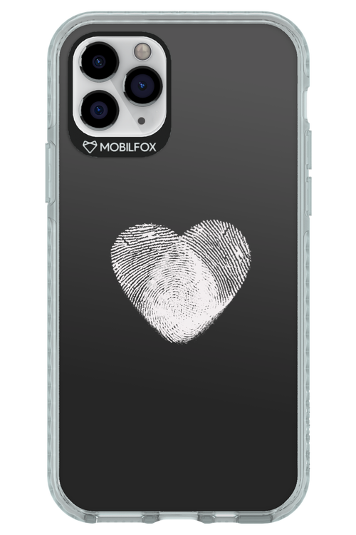 EVIDENCE - Apple iPhone 11 Pro