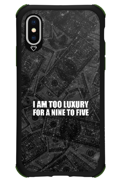 9 to 5 - Apple iPhone X