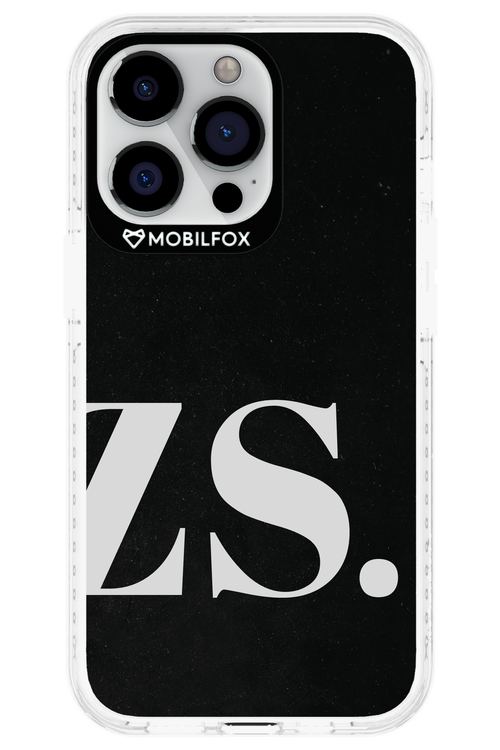 ZS (Off Space) - Apple iPhone 13 Pro