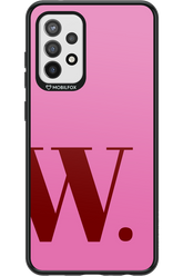 W (Sorbet) 2.0 - Samsung Galaxy A72