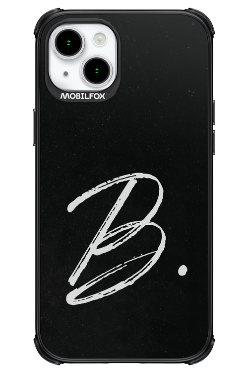 (Off Space) B 2.0 - Apple iPhone 15 Plus