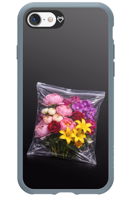 Love Bag 2.0 - Apple iPhone 7
