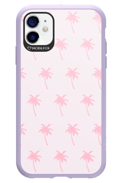 Palm Forest - Apple iPhone 11