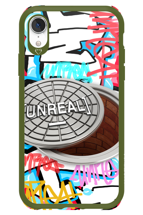 HULE - Apple iPhone XR