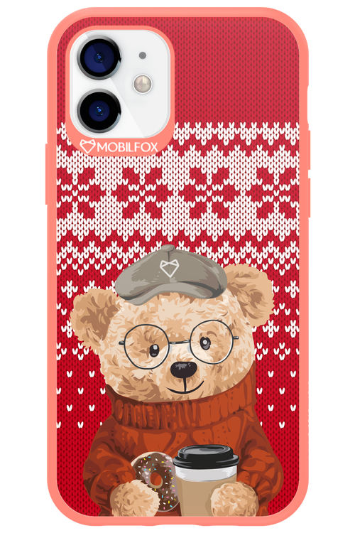 Sweet Holiday - Apple iPhone 12