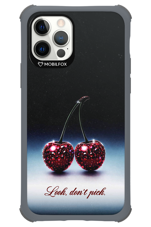 Seasonal Diamond 2.0 - Apple iPhone 12 Pro